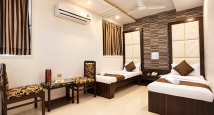 Hotel Satellite Room Type - Deluxe Room Hotel Satellite Room Type - Deluxe Room