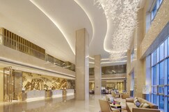 DoubleTree by Hilton Hotel Qingdao - Jimo