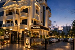 Hotel Royal Villa