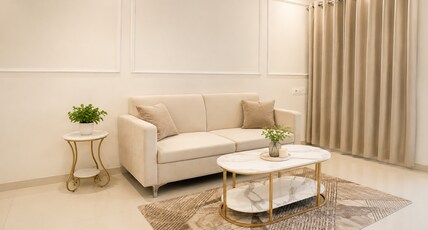 Heaven Urban Nest Room Type - Heaven Urban Nest
