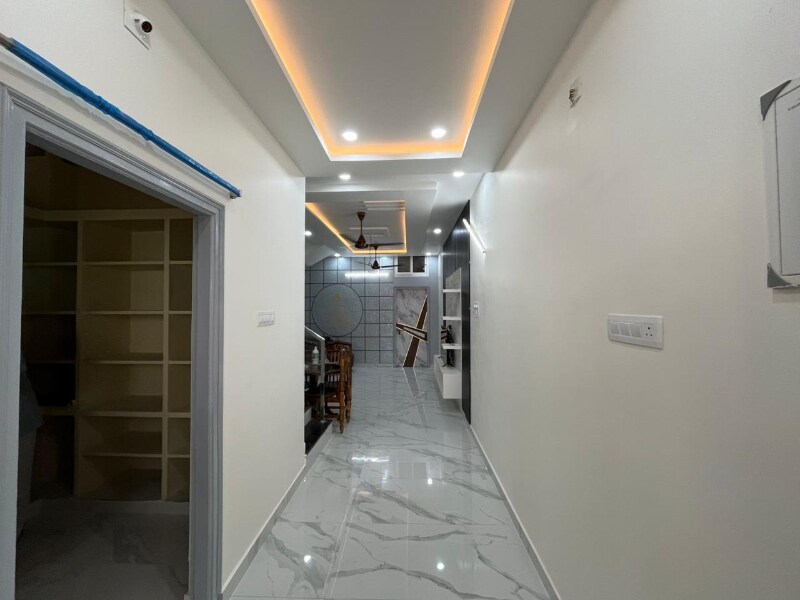 Bliss Homestay Tirupati - Tap to explore photos