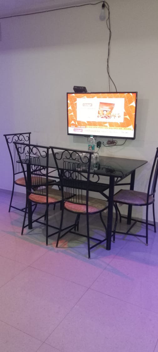 Grand Sulocana 2BHK - Tap to explore photos