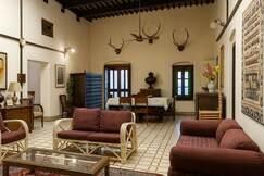 The Amritsar House 1889   4BR Near Golden Temple