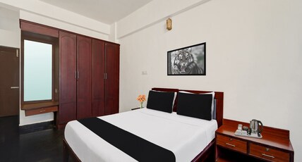 Hotel O East Fort Room Type - Classic