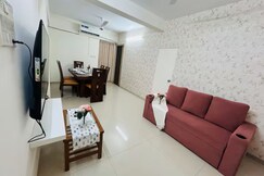 Photos of 2bhk Nahar Powai Star homes