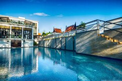 Maikhao Dream Villa Resort & Spa