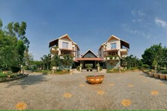 Pragati Resorts