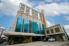 Address of PP Residency