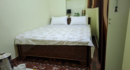 BLISSFULHAVEN (BH) Room Type - Bedroom 2