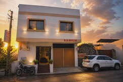 Rk House