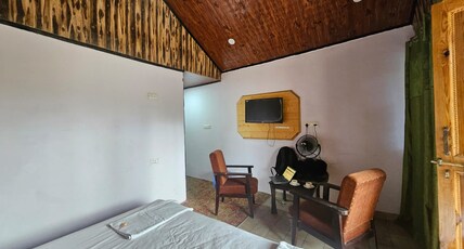 Ladakh Resort Kargil Room Type - Deluxe Room
