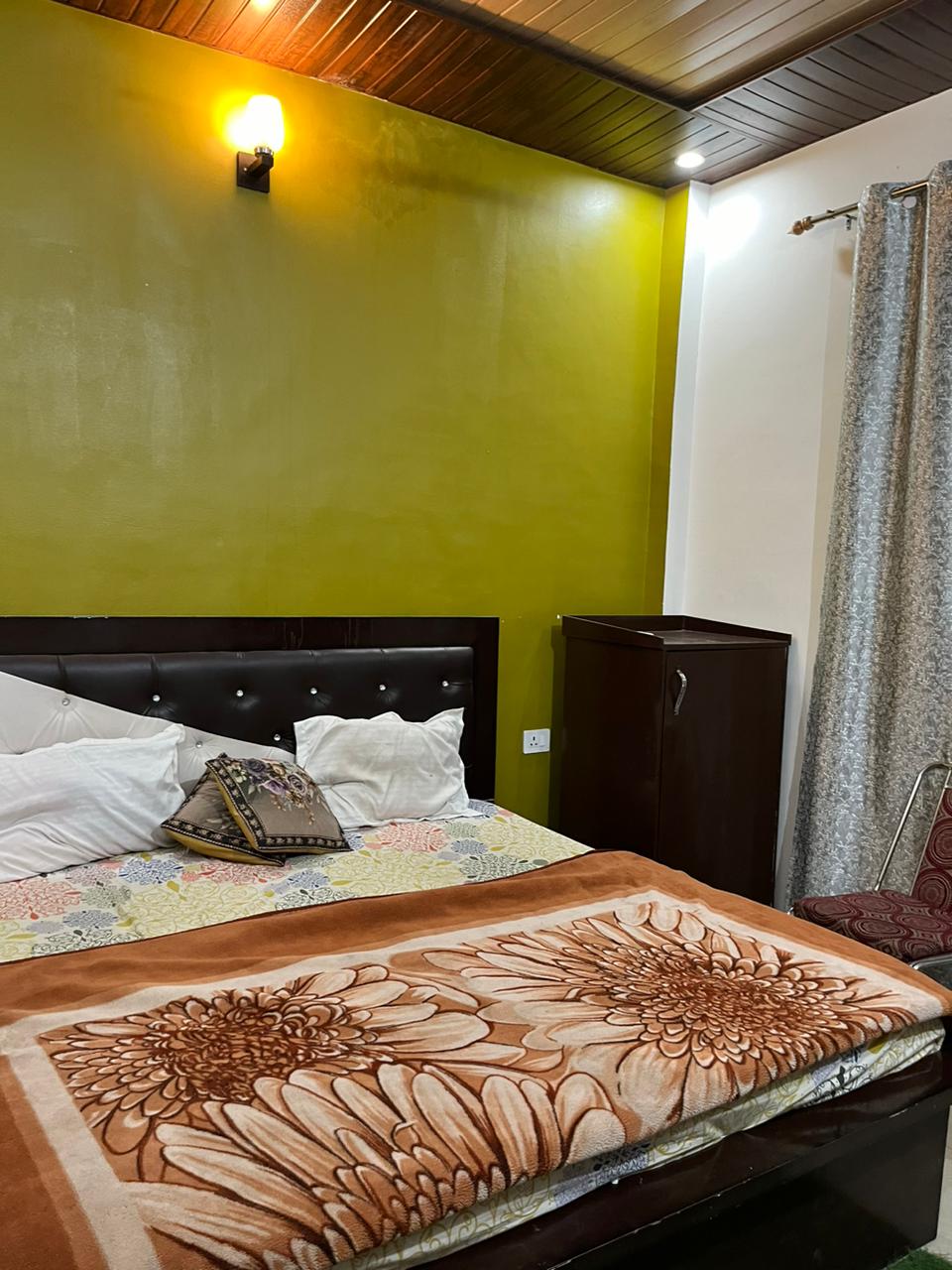 Hotel Blue Star Haldwani by GRB - Tap to explore photos