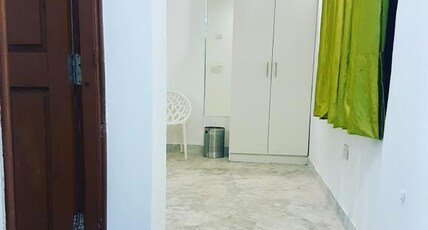 Hotel Afghan Inn Room Type - Standard Room