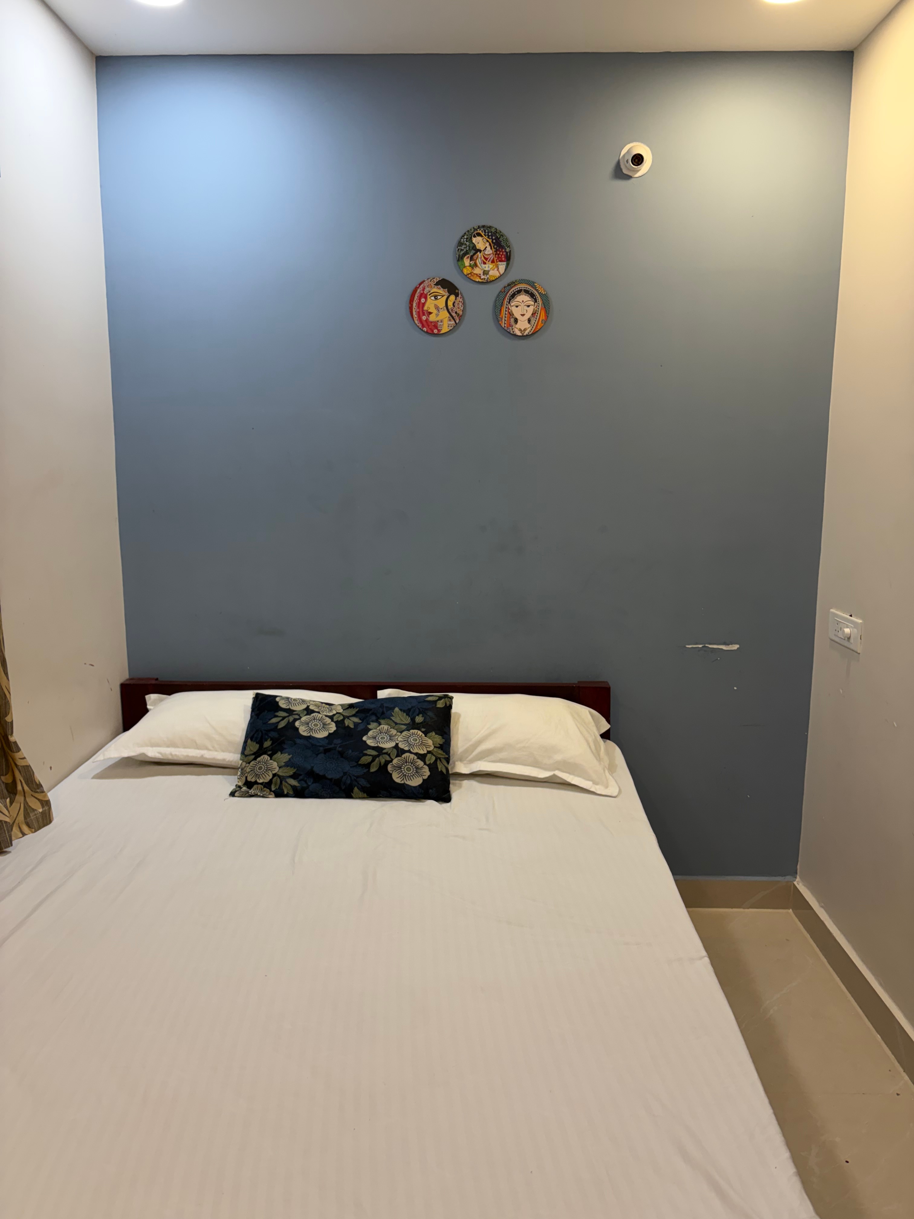 Sree Nivasa Residency - Tap to explore photos
