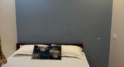 Sree Nivasa Residency Room Type - Bedroom 1 Sree Nivasa Residency Room Type - Bedroom 1