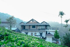Vythiri Misty Wind Holiday Homes 