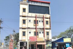Sri Anjaneya Residency