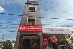 Address of Maa Shanti Residence