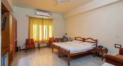 Hotel Marwar Room Type - Super Deluxe Room