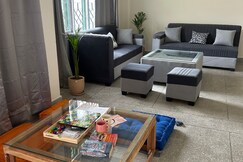 Address of 2bhk in Solan l 25 kms from Shimla Scenic view