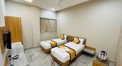 Hotel asopalav Room Type - Standard Room