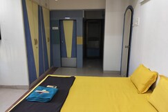 P N A Apartment Near I think Lodha