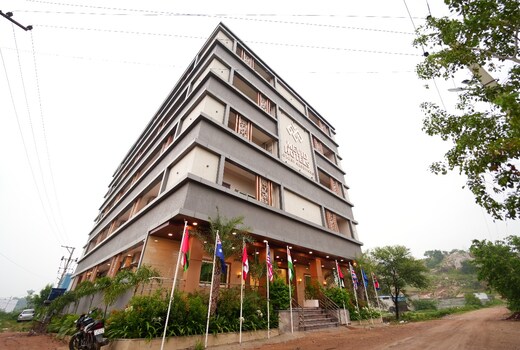 Mevid Hotels