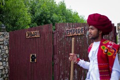 Address of Jawai Empire Resort by Premier Hotels