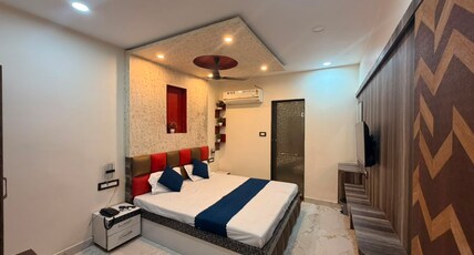 Premium Hotel EXO Room Type - Deluxe Double Room