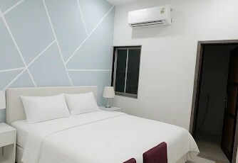 Hotel Balram Palace Room Type - Super Deluxe