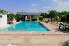 Palm FarmHouse Resort N Swimming Pool Nareli Ajmer Masala Darbar