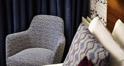 Mercure Brighton Seafront Hotel Room Type - Privilege Room with 1 Double Bed