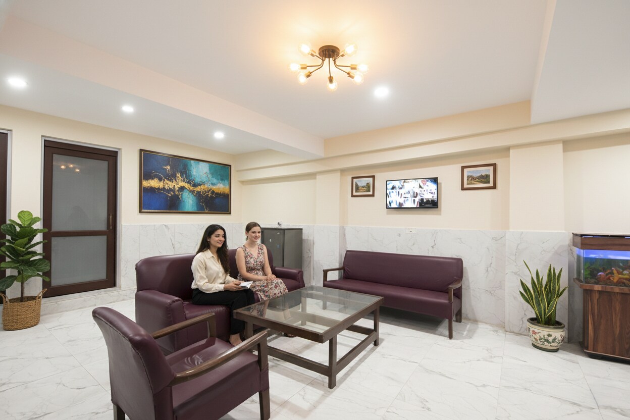 Main gallery