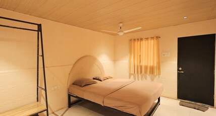 Dinu Resort Room Type - Shore Stay Sea View