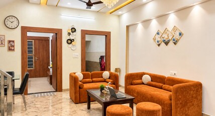 Ganga Nivasa Villa By Ganga Blessing Room Type - Ganga Nivasa Villa By Ganga Blessing