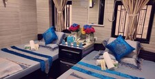 Melbourne Hostel
