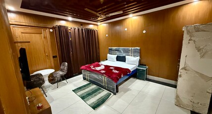 Hotel Zora Room Type - Bedroom 4