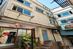 FabHotel Sri Sai Regency