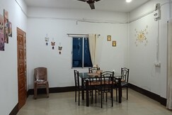 Address of Zazabori homestay 2