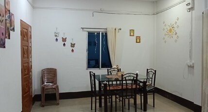Zazabori homestay 2 Room Type - Zazabori homestay 2 Zazabori homestay 2 Room Type - Zazabori homestay 2