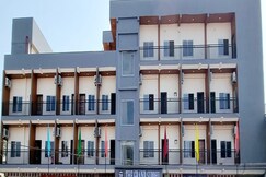 The Grand Siddhi , Lalitpur