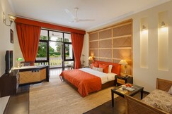 Naturoville Wellness Resort Rishikesh- Surrounded by Nature, Rooted in Wellness