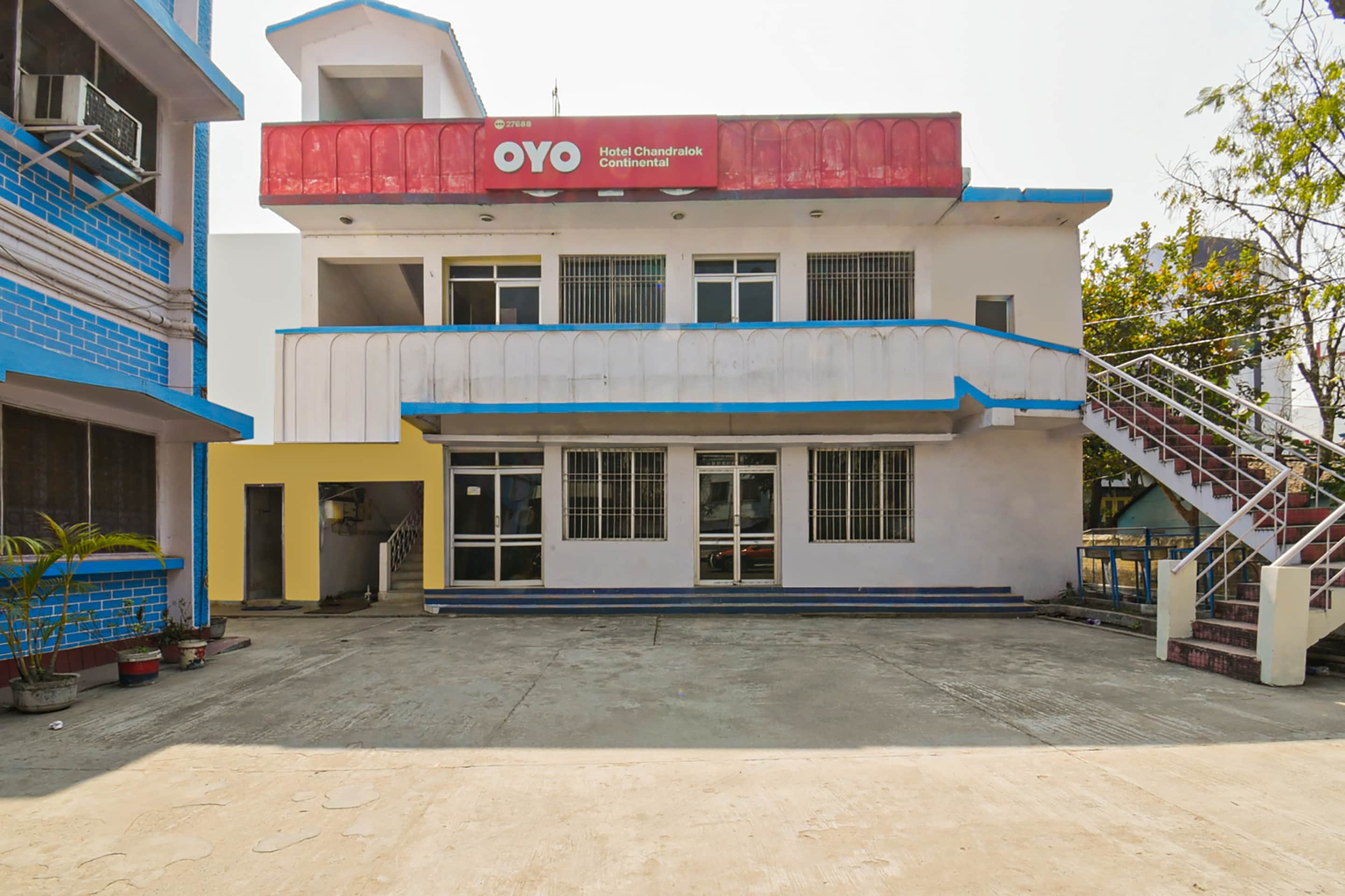 Main gallery