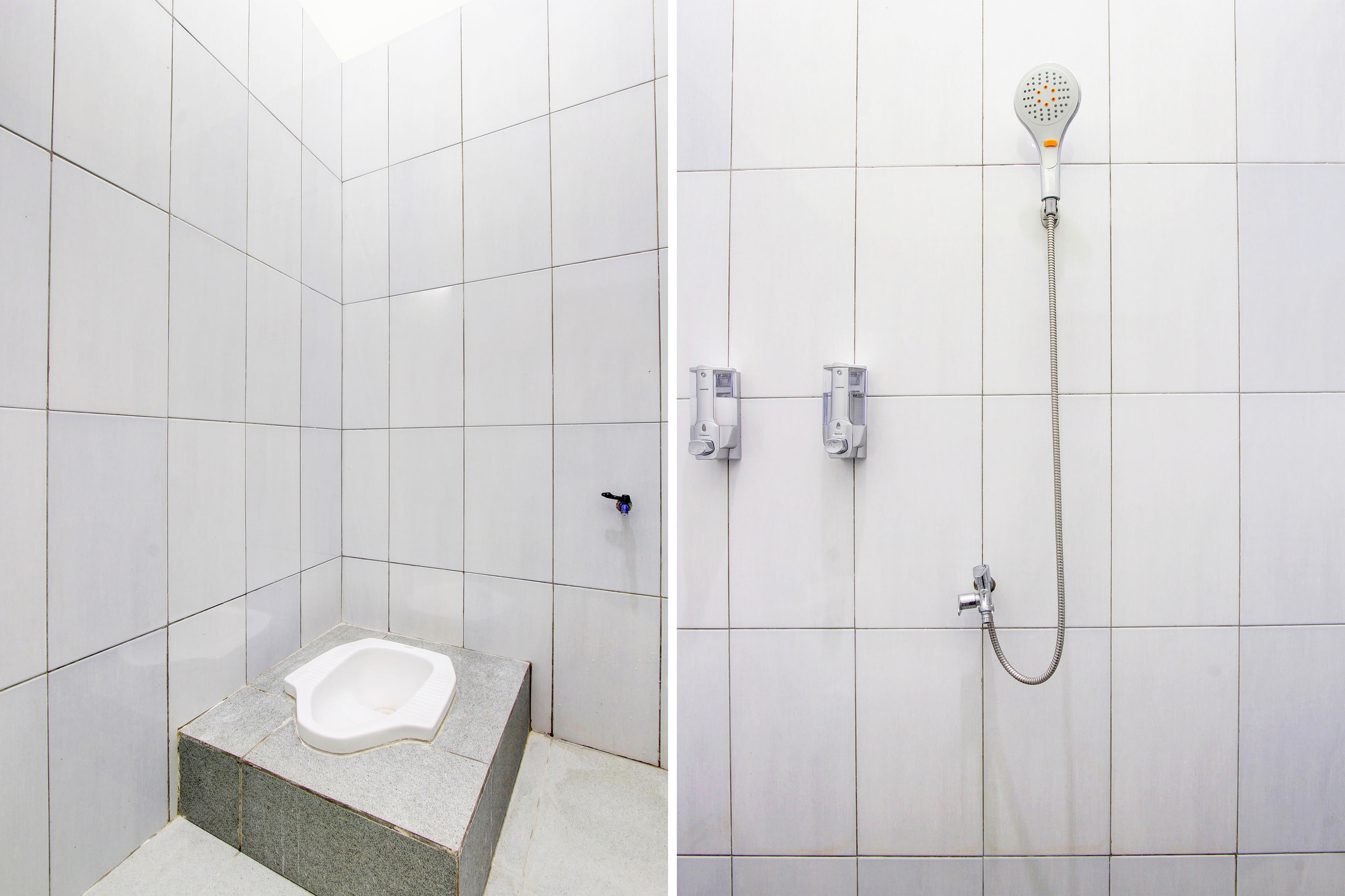 Hotel O Tinampi House Syariah - Tap to explore photos
