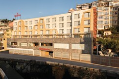 Ramada by Wyndham Darjeeling Gandhi Road