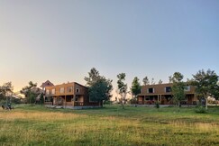 Labdhi Resorts (Stag and stag groups not allowed)