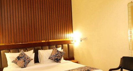 The Grand Hotel Room Type - Standard Room