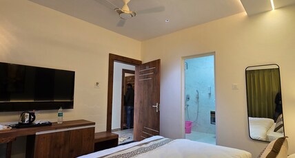 Hotel Fortune Room Type - Family Room