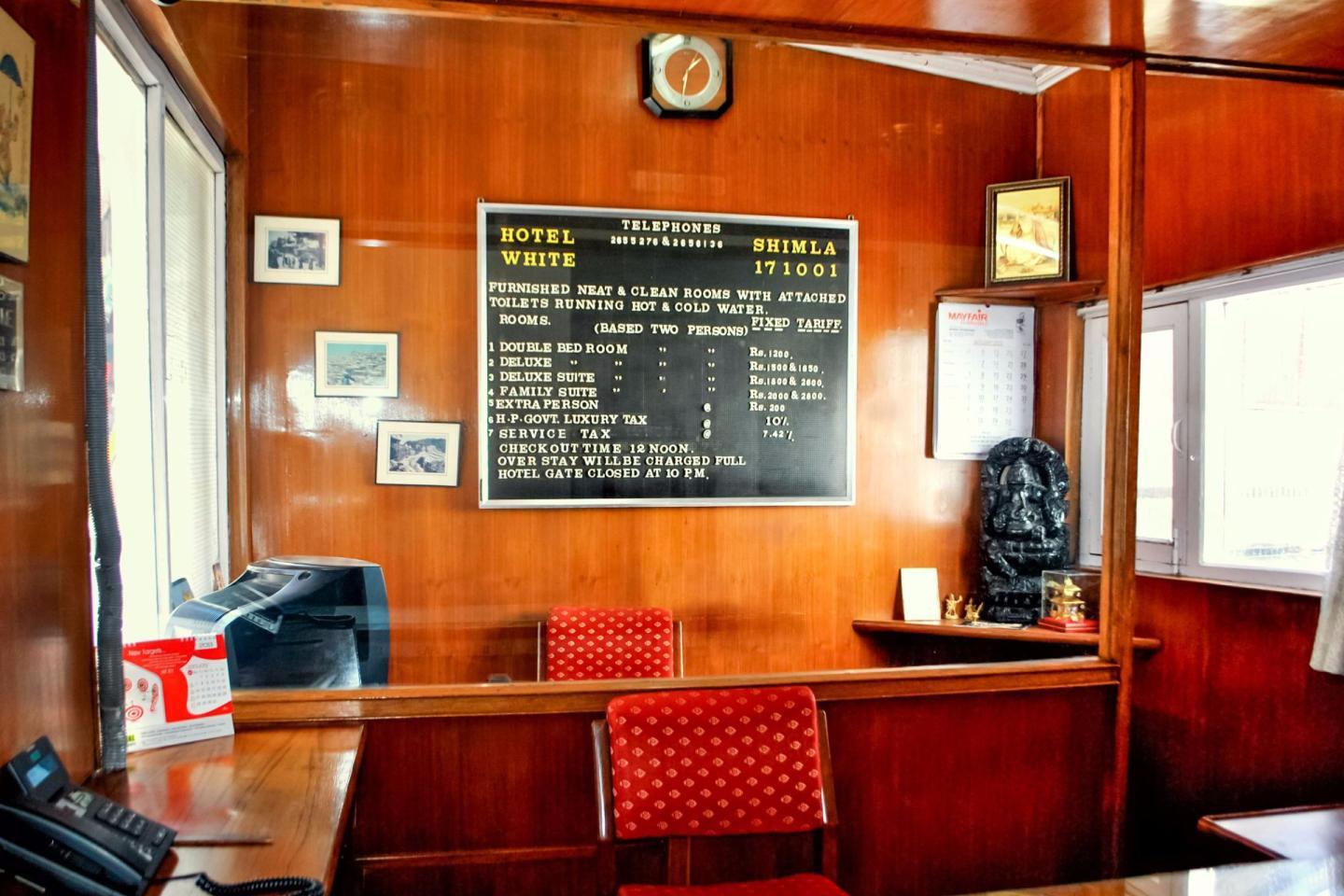 Main gallery