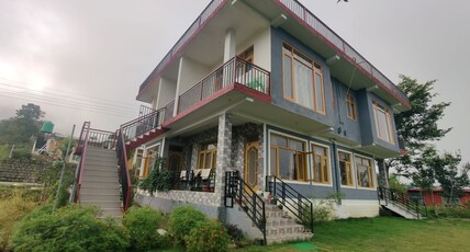 Amaara Homes Room Type - 1 bedroom property